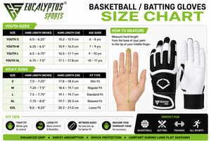 Gants de frappeur de baseball personnalisés pour hommes, en cuir, antidérapants, pour droitier, adultes, doux, confortables, gants de sport professionnels - Product Image 5