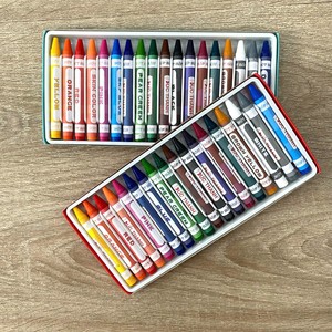 Ensemble de crayons vietnamiens de 18 couleurs, crayons personnalisés en vrac - Product Image 1
