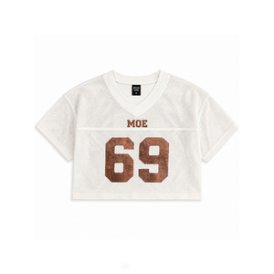 Maillot de football américain personnalisé en maille respirante anti-humidité 100 % polyester, logo personnalisé, uniforme d'entraînement d'équipe, OEM - Product Image 3