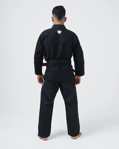 Los Más Vendidos, Profesional, A3, por Lotes # Uniformes de Jiu Jitsu Competitor 71, 100% Algodón, Duraderos, Ligeros, Ecológicos y Transpirables - Product Image 6