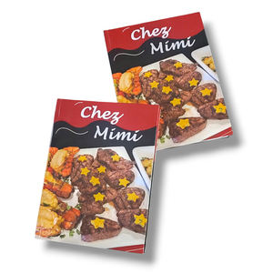 Servicios de Impresión de Libros Encuadernados Personalizados, Impresión en Material de Cartón Perfecto al Precio Más Bajo - Product Image 2