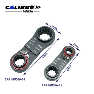 Llave de Trinquete de Dedo CALIBRE TAIWAN - Product Image 4