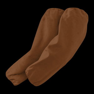 Manchon de protection en cuir de vachette pleine fleur haute performance pour soudure, usage intensif, protection industrielle des bras, pour la lutte contre les incendies et usage quotidien - Product Image 3