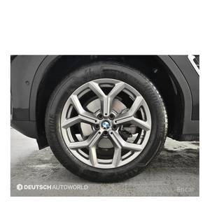 บีเอ็มดับเบิลยู เอ็กซ์4 เอ็กซ์ไดรฟ์20ไอ เอ็กซ์ไลน์ ปี 2022 ระยะทาง 3,984 กม. พวงมาลัยซ้าย เกียร์อัตโนมัติ พร้อมกล้องมองหลัง - Product Image 5