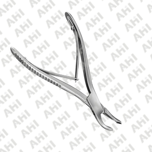 Rongeurs osseux orthopédiques de qualité supérieure, fabriqués en Allemagne, par un fabricant leader d'instruments chirurgicaux. - Product Image 4