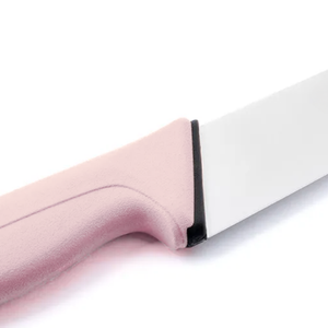 Cuchillo de Cocina Multiusos de 20 cm para el Hogar, con Filo Afilado para Picar Verduras, Frutas, Carne y Hierbas - Product Image 6