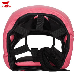 Head Guard Wholesale Head Guard Custom Logo Adult Riding Safety Breathable Lightweight Foam <b>Padding</b> Head Guard - Product Image 2