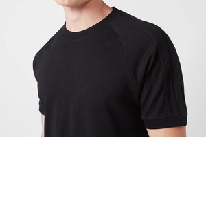 T-shirt Homme Coupe Classique en Coton Tissé 100% Personnalisable, Qualité Supérieure, 180 Grammes, Impression Frontale, Idéal Été Chaud - Product Image 3