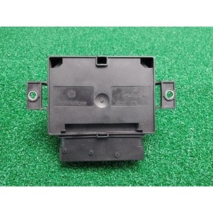 ECUs y Módulos de Computación Usados A6 4H0907801A - Product Image 2