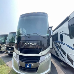 Used 2018 T-i-f-f-i-n A-l-l-e-g-r-o 32S-A <b>Trailer</b> - Product Image 1