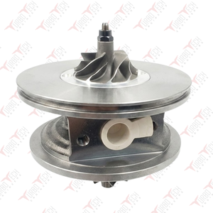 TURBOCOMPRESOR CHRA 20309021166 0305GAM0351N PARA MAHINDRA BOLERO POWER PLUS - Product Image 1
