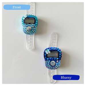 แหวนนับจำนวนแบบวงแหวน - Product Image 3