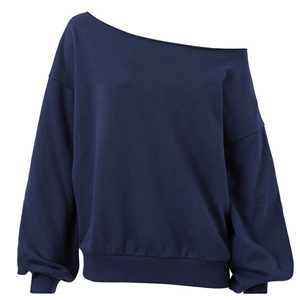 เสื้อครอปท็อปผ้าฝ้ายซักแล้วสำหรับผู้หญิง แฟชั่นเรียบง่าย เซ็กซี่ ขายส่ง เสื้อยืดครอปท็อปสำหรับออกกำลังกาย สไตล์ลำลอง - Product Image 1