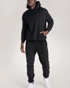 Trajes Deportivos Personalizados para Hombre, Conjuntos Deportivos, Trajes de Jogging, Conjuntos de Sudadera para Hombre al por Mayor - Product Image 6