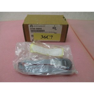 AMAT 0150-20055 Sistema de cableado con detección de fallos - Equipo y piezas semiconductores de confianza de la marca global Legacy - Product Image 2
