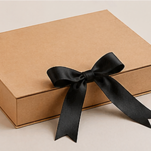 Caja Magnética de Alta Gama con Cinta de Cierre para Empaquetado Premium - Product Image 2