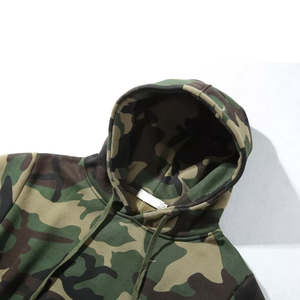 Sweat-shirts à capuche pour hommes abordables, vente en gros, broderie personnalisée, sweats à capuche de haute qualité, prix bas, streetwear pour hommes - Product Image 3