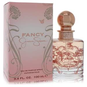 Parfum fantaisie pour femmes, eau de parfum en vaporisateur - Product Image 1