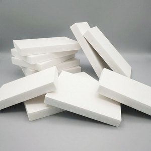 Lámina de Espuma de PVC WPC Reciclable Blanca Pima, 5 mm de Grosor, Densidad de 0.6 g/cm³, Modelo 20250514, Vietnam, para Exhibición Publicitaria - Product Image 5