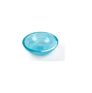 Bol en résine de haute qualité pour salade, bol de mélange en résine pour aliments et fruits, bol décoratif en résine époxy pour la maison, la table, les mariages et les fêtes - Product Image 3