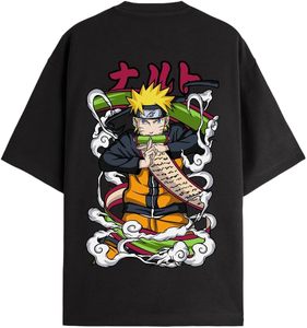 Mock Neck Heavy Cotton Urban Fashion Mens T Shirt Custom Brand Logo Blank Plain <b>Hip</b> Hop Style Loose Fit Short Sleeve Tee - Product Image 2