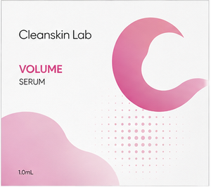 Sérum de beauté coréen Cleanskin Lab HA 24mg/mL Technologie HYBRIDE 4 types de textures Purification améliorée 1,0mL Visage & Lèvres - Product Image 5