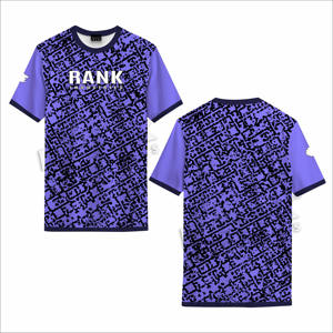 Camisetas personalizadas con color y logotipo impreso para hombre, venta en línea, camisetas para adultos 100% algodón, camisetas para hombre de corte holgado, camisetas para hombre de primera calidad - Product Image 4