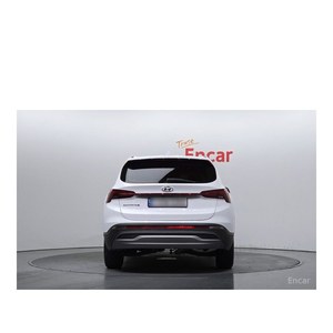 2022 for Hyundai Santa Fe 2.5T 2WD Gasoline 43,212 km Leather Seats Rear Camera Left Steering - Product Image 4