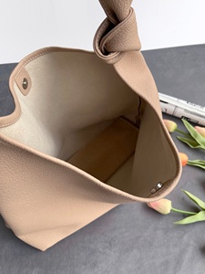 หนังปมกระเป๋าสิริมังสวิรัติสิริสลิงไหล่เดินทางช้อปปิ้งหนังสือของขวัญสําหรับเธอ LHB-0047 - Product Image 5