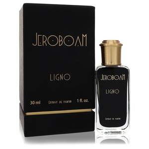 Fragranza Ligno di Extrait De Parfum, Profumo Unisex - Product Image 1