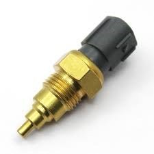 Sensor de Temperatura del Agua del Refrigerante del Motor S8342-01250 para Excavadora Kobelco SK200-8 SK210-8, Repuestos para Maquinaria de Construcción - Product Image 2
