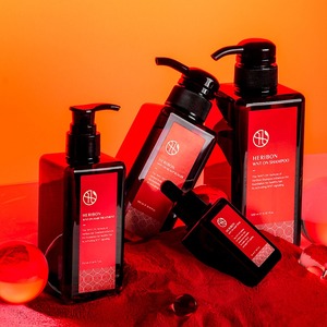 [CK Regeon] HERIBON WNT ON Scalp Scaler, gommage du cuir chevelu pour un nettoyage en profondeur des cuirs chevelus gras et des accumulations de sébum - Product Image 2