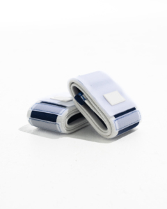 สายรัดข้อมือเกรดยิม ราคาโรงงาน OEM สำหรับอุปกรณ์ฝึกความแข็งแรง - Product Image 2