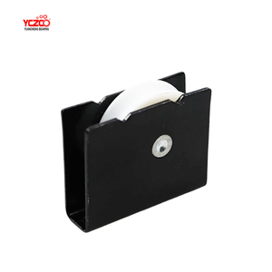 Rodamientos y Ruedas para Ventana con Marco de Aluminio o Hierro para Perú - Product Image 5