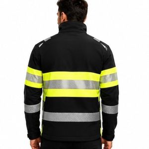 Chaqueta de Trabajo de Calidad Premium 2026, Ropa Exterior Cómoda y Duradera para Trabajos Industriales y Uso Diario - Product Image 5