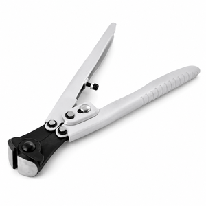 Cisaille à sertir de précision pour bijouterie, outil de découpe de précision pour la finition des bijoux ZetomedPro - Product Image 4