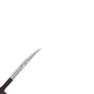 Ciseaux chirurgicaux HERMANN MEDITECH Iris en acier inoxydable, outil de coupe manuel de précision, stérilisation à haute température, certifié CE - Product Image 5