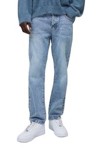 New Fashionable <b>Men's</b> Denim <b>Jeans</b> Pant Slim Fit Cotton / Spandex Casual Wholesale OEM High Quality Hot Selling Customized Design - Product Image 2