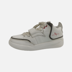 Zapatillas Deportivas para Hombre con Cordones, Parte Superior Fresada, Suela de TPR, Punta Cerrada, Cómodas e Informales - Product Image 4