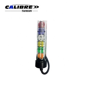 เครื่องทดสอบสารป้องกันการแข็งตัวแบบแผ่นดิสก์ ยี่ห้อ TAIWAN CALIBRE ใช้สารอีทิลีนไกลคอล พร้อมหน้าจอแสดงอุณหภูมิคู่ (เซลเซียส ฟาเรนไฮต์) สำหรับ - Product Image 4