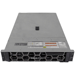 Servidor en Rack Dell PowerEdge R750 Nuevo, 2U, Doble Intel Xeon Escalable, DDR4, PCIe Gen4, Servidor Empresarial - Product Image 2