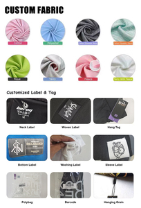 2026 Winter for New Custom Acid Wash <b>Distressed</b> Patch Embroidery 100% Cotton Tracksuits Cropped Oversized Zip Hoodie Set - Product Image 2