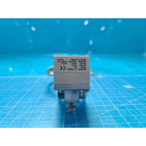 สวิตช์แรงดันอิเล็กทรอนิกส์ TPC SPSA-1 ใช้เป็นอะไหล่อุปกรณ์เซมิคอนดักเตอร์รุ่นเก่า - Product Image 2