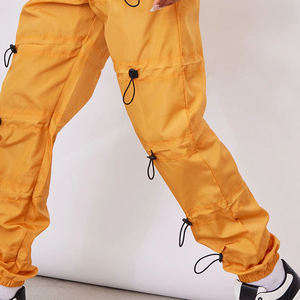 กางเกงวอร์มขายาวทรงตรงผ้าฟลีซคุณภาพสูงสำหรับผู้ชาย แบบสั่งทำพิเศษ ขนาดใหญ่พิเศษ 400gsm ทรงขาบาน กางเกงจ็อกเกอร์ขายาวสำหรับผู้ชาย - Product Image 6