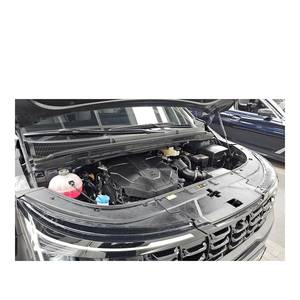 Kia Carnival 2024 de 7 Plazas, Versión Gravity, con Cámara Trasera, Asientos de Cuero, Caja de Cambios Automática, Volante a la Izquierda, 26,272 km, Combustible Diésel - Product Image 6