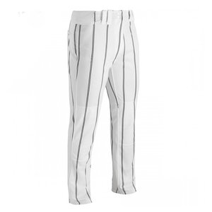 Pantalones de Béisbol Transpirables de Nuevo Diseño Personalizados para Hombre – Pantalones Deportivos Profesionales para Equipo y Entrenamiento - Product Image 2