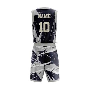 Camiseta de Baloncesto para Mujer en Oferta, Uniforme de Baloncesto Femenino, Camiseta de Baloncesto de Lujo para Mujer - Product Image 2