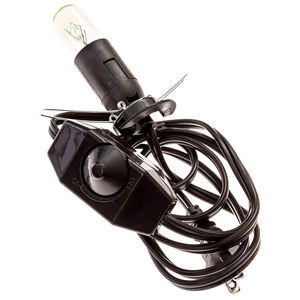 Bol à sel de l'Himalaya, lampe en sel rose naturel, bol décoratif fait main, éclairage de table à lumière chaude, décoration intérieure - Product Image 6