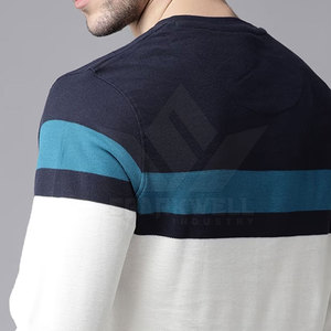 เสื้อเชิ้ตแขนยาวผู้ชายพรีเมียม ผ้าฝ้ายน้ำหนักเบา สวมใส่สบาย เหมาะสำหรับธุรกิจ ลำลอง และใส่ทำงานในออฟฟิศ ชุดลำลองสำหรับทุกวัน - Product Image 5