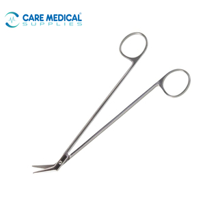 Espéculos de Diagnóstico para Oído, Certificación CE Clase II, Acero Inoxidable, Uso Hospitalario, Super Cut Manual, Certificación CB, Antiácidos - Product Image 4